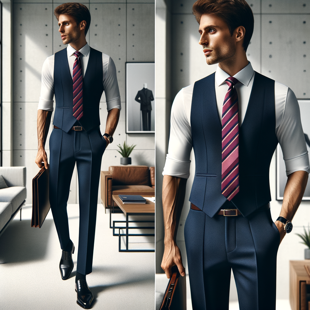 luxury What to wear from Coveti Marketplace