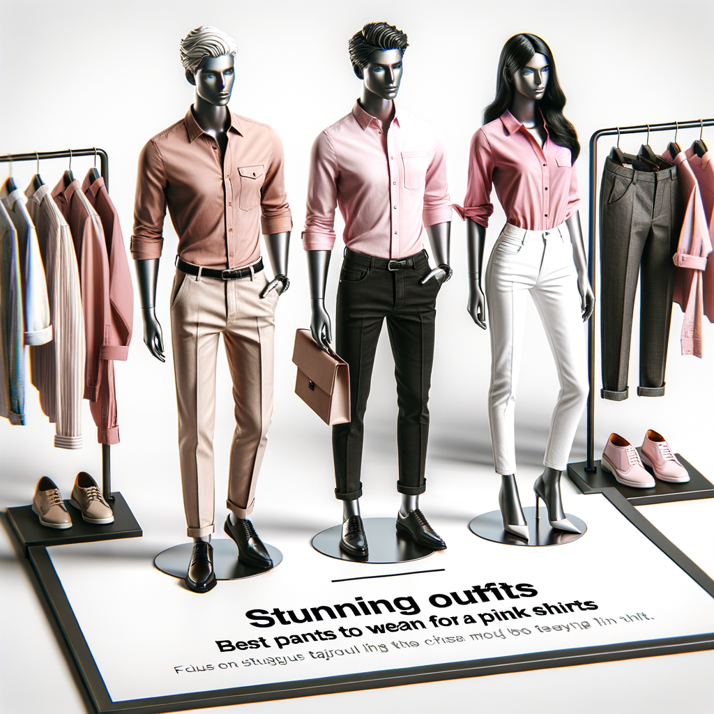 luxury What to wear from Coveti Marketplace