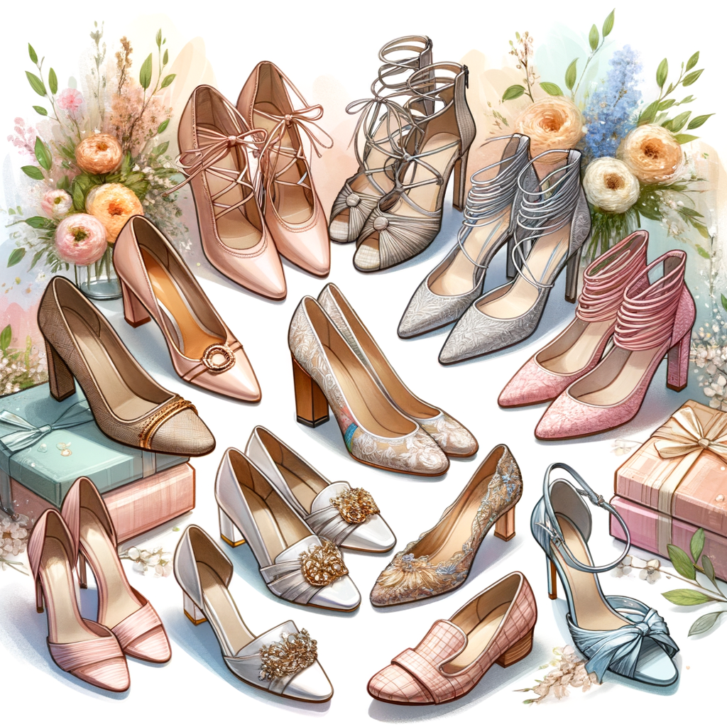 luxury What to wear from Coveti Marketplace