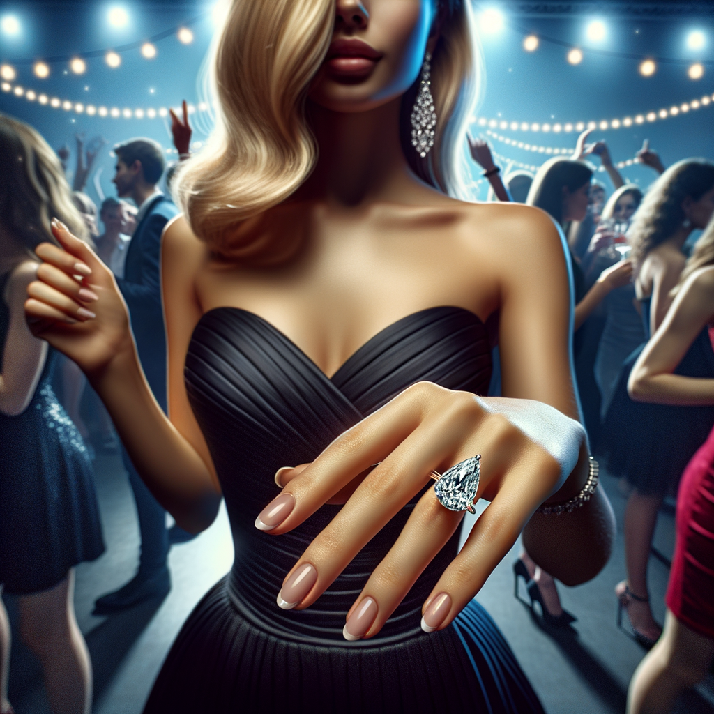 luxury What to wear from Coveti Marketplace