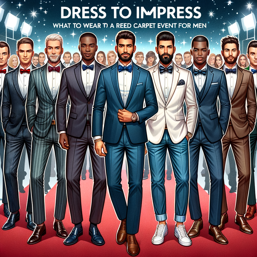 luxury What to wear from Coveti Marketplace