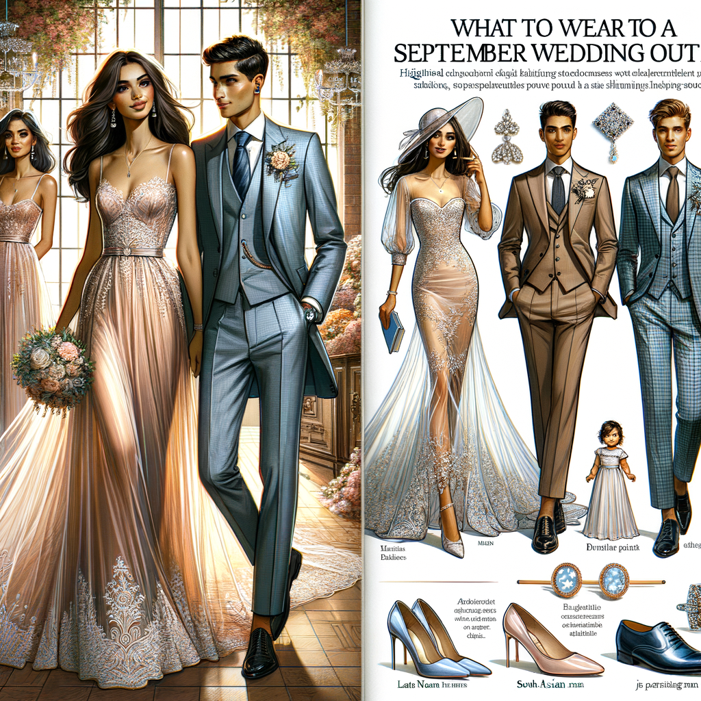 luxury What to wear from Coveti Marketplace