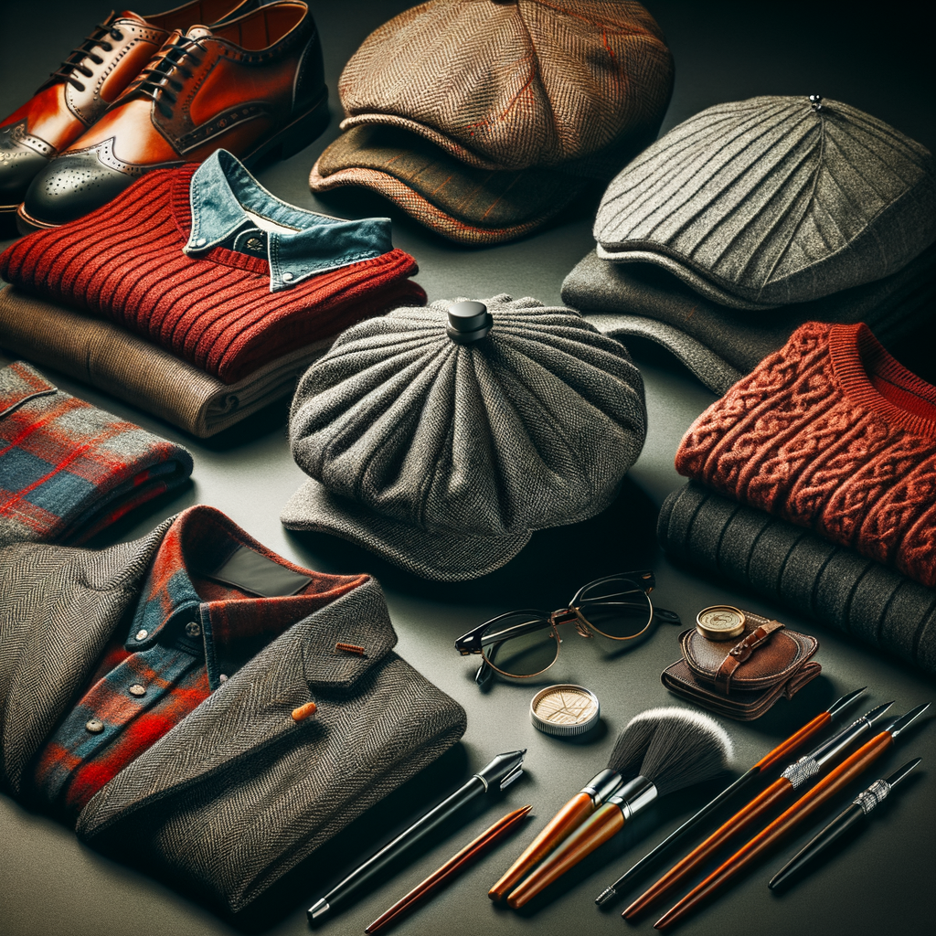 luxury What to wear from Coveti Marketplace