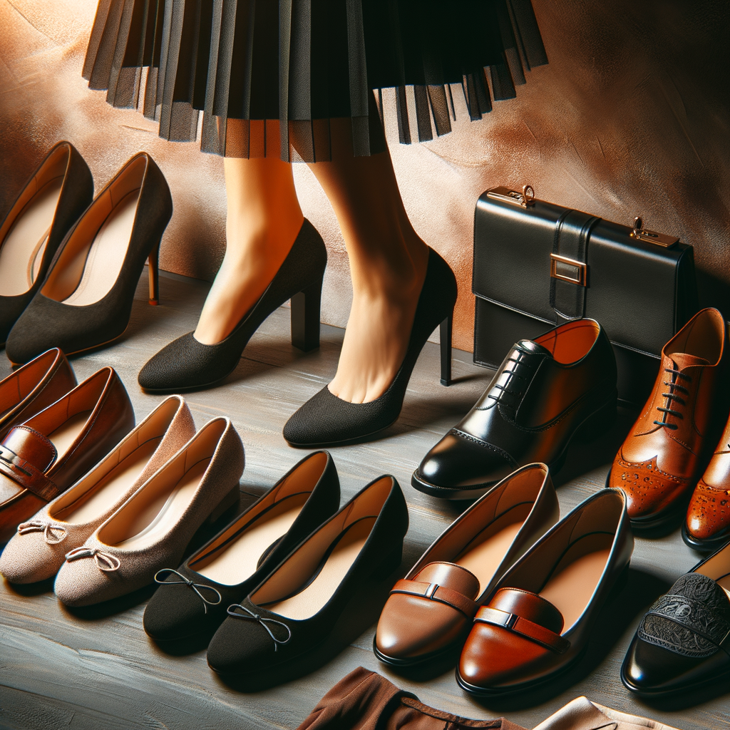 luxury What to wear from Coveti Marketplace