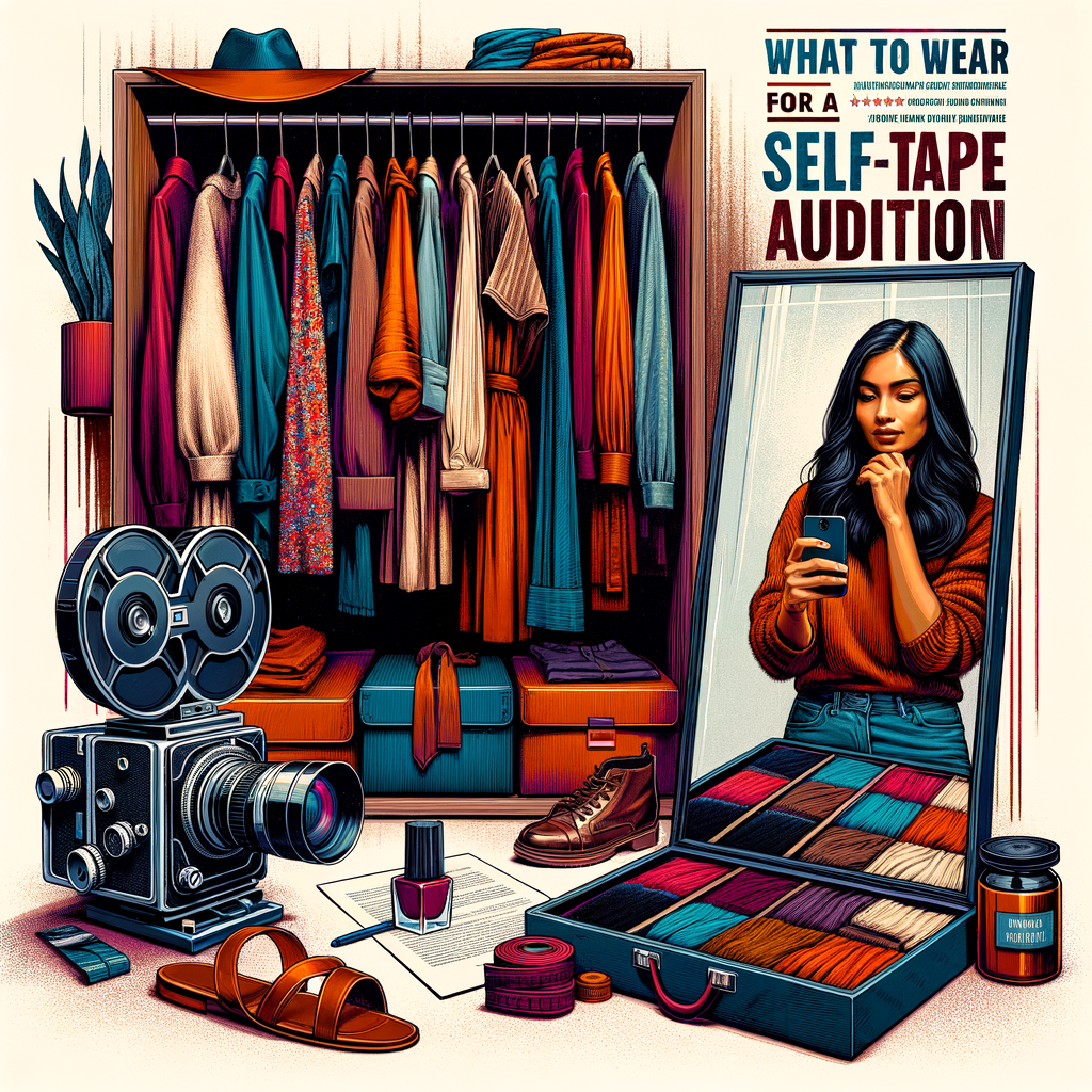 luxury What to wear from Coveti Marketplace