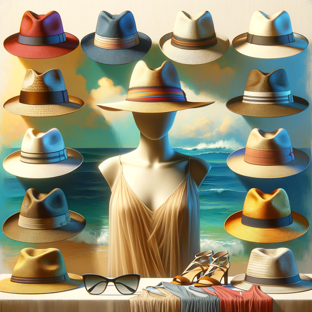 luxury What to wear from Coveti Marketplace