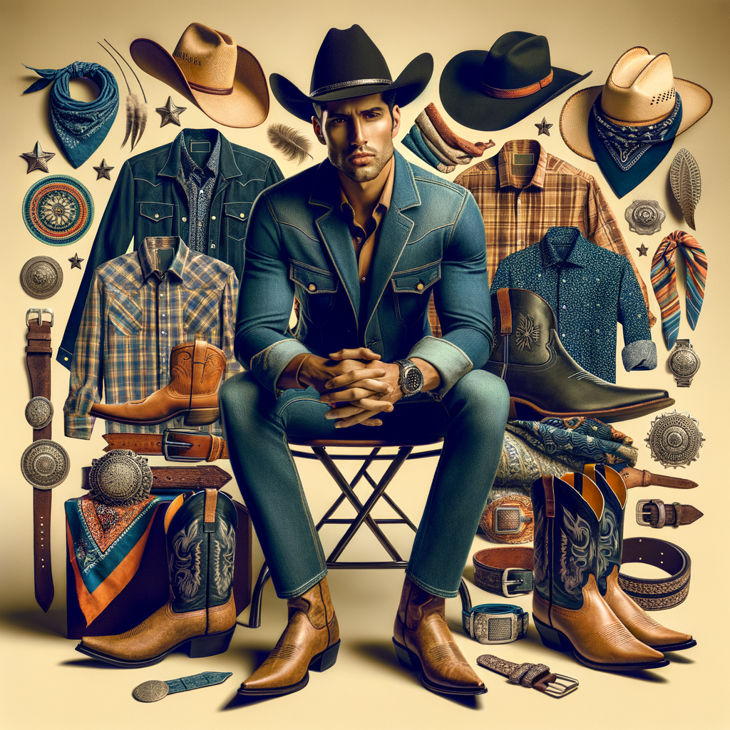 luxury What to wear from Coveti Marketplace