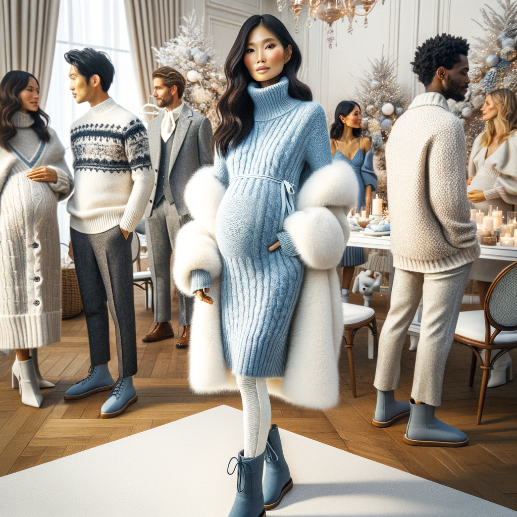 luxury What to wear from Coveti Marketplace