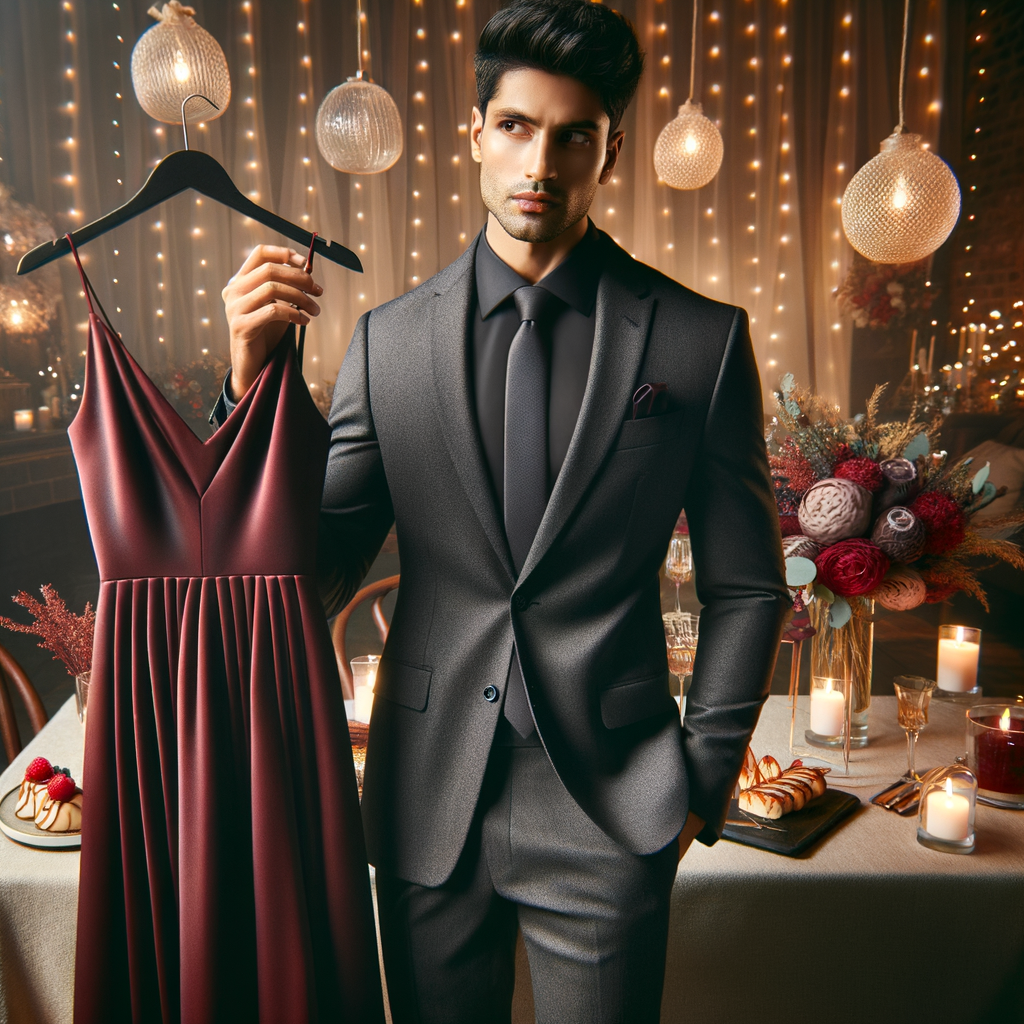 luxury What to wear from Coveti Marketplace