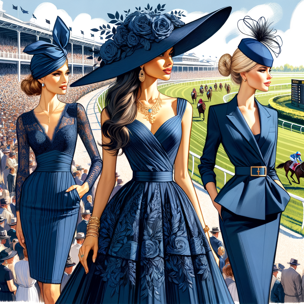 luxury What to wear from Coveti Marketplace