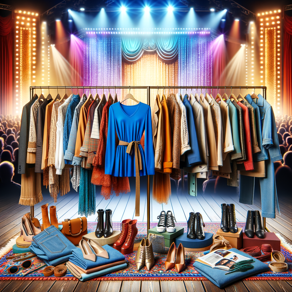 luxury What to wear from Coveti Marketplace