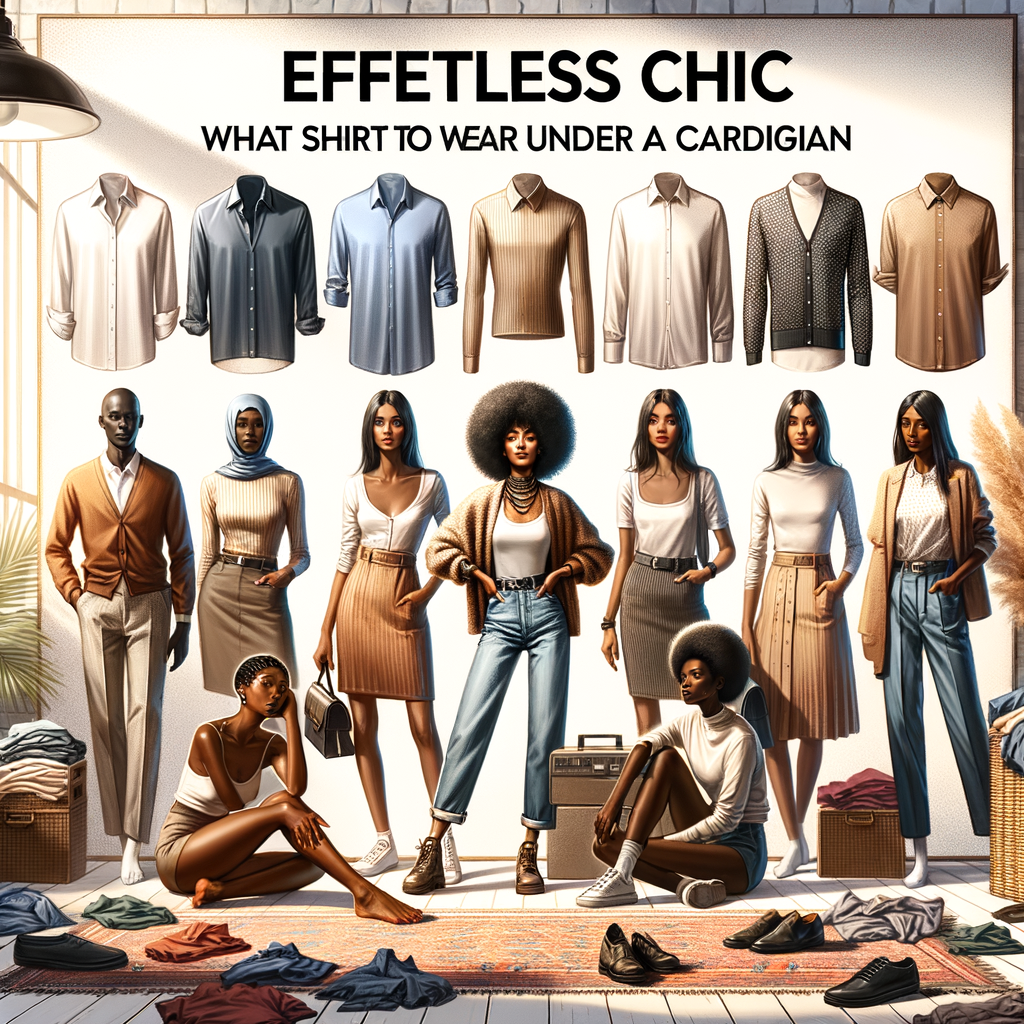 luxury What to wear from Coveti Marketplace