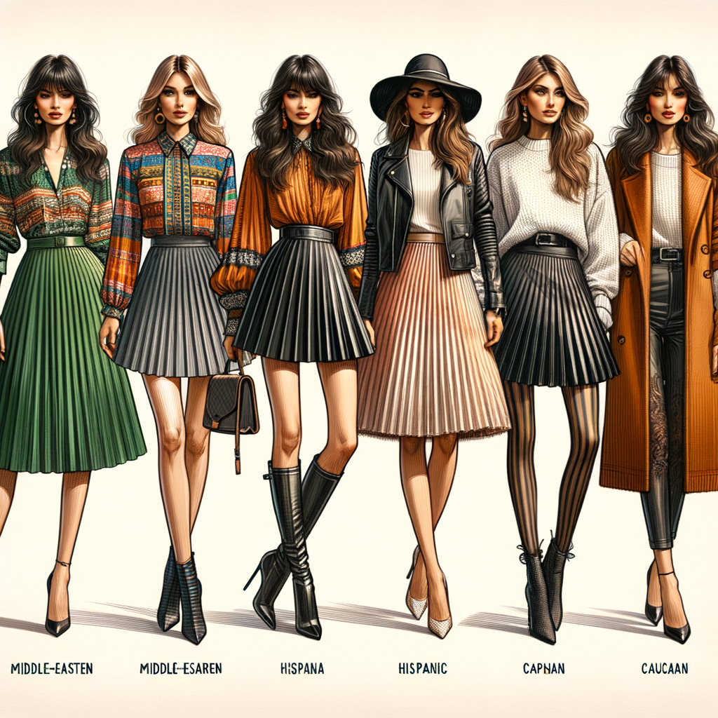 luxury What to wear from Coveti Marketplace