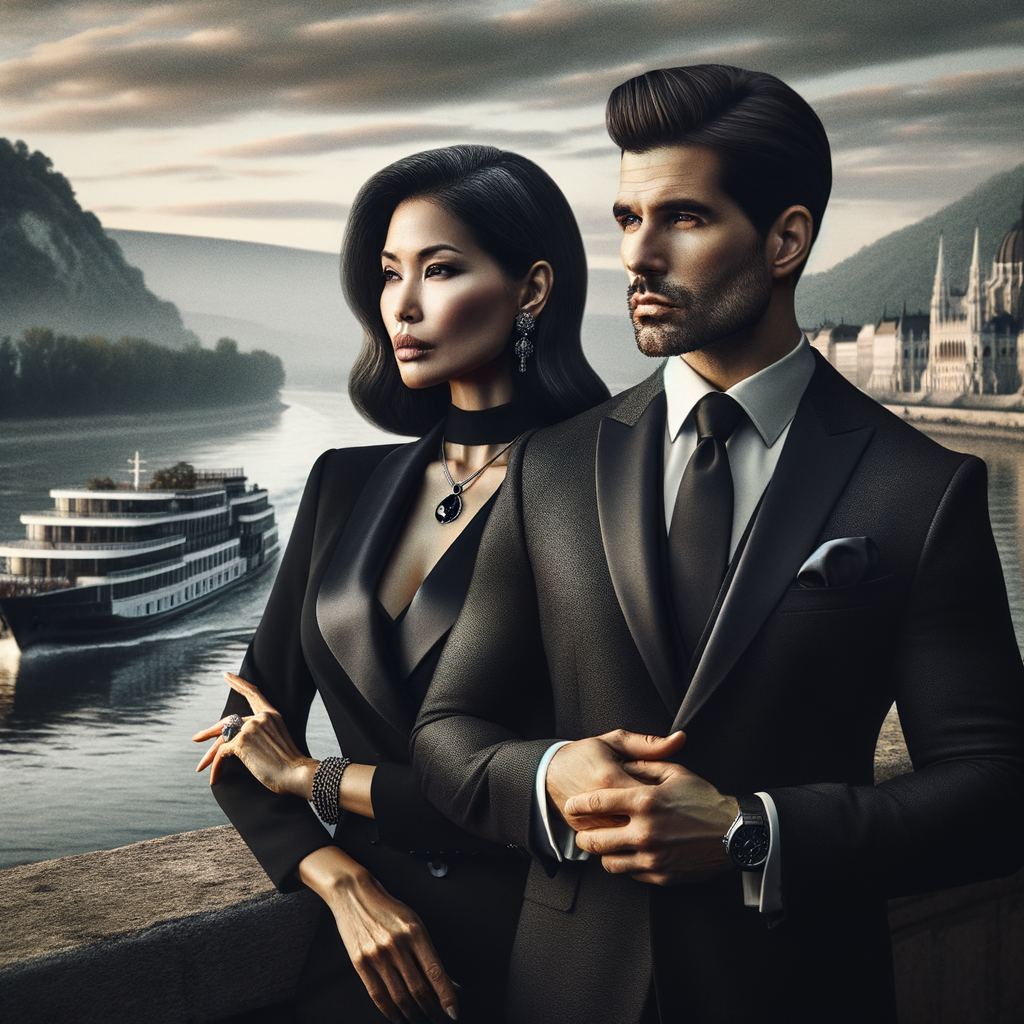 luxury What to wear from Coveti Marketplace