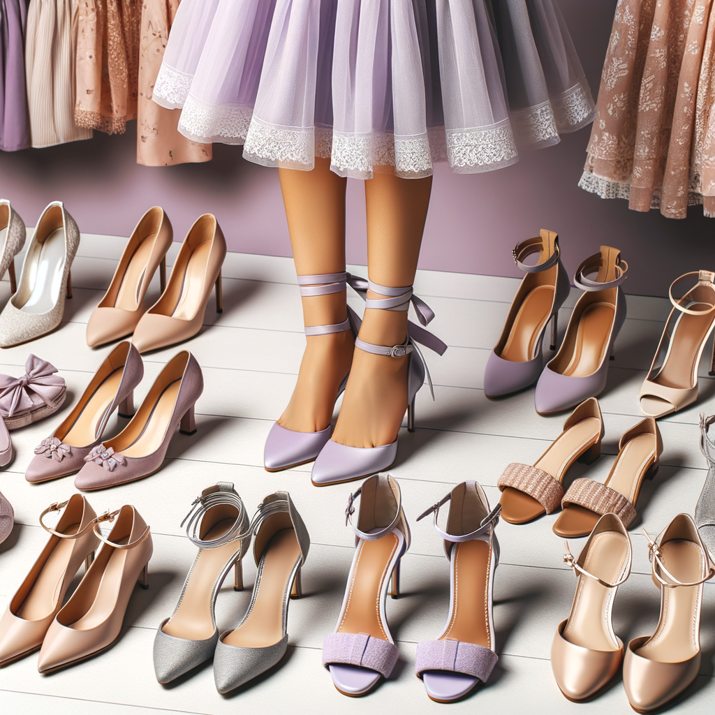 luxury What to wear from Coveti Marketplace