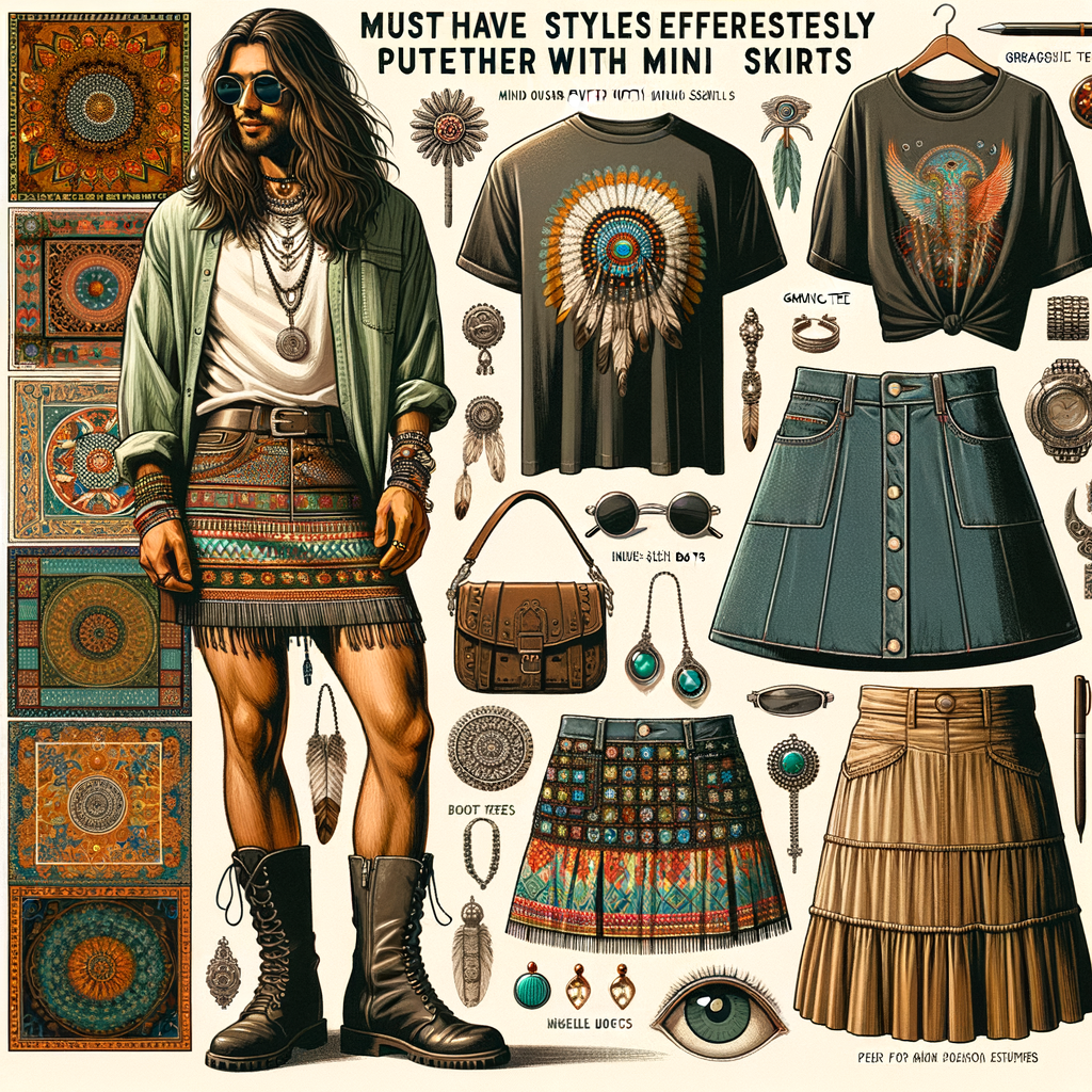 luxury What to wear from Coveti Marketplace
