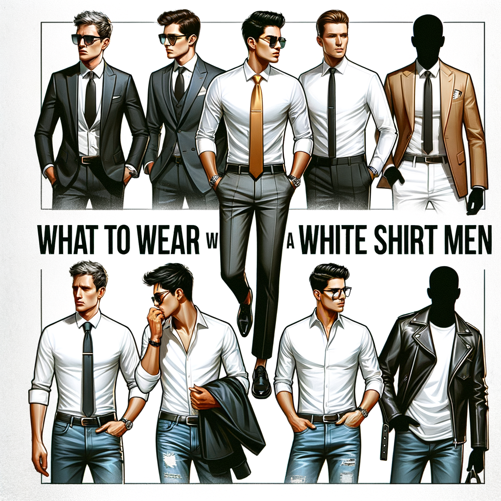 luxury What to wear from Coveti Marketplace