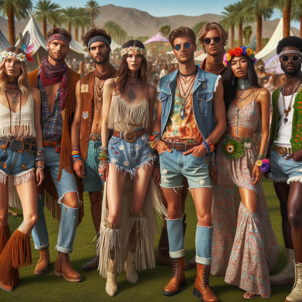 luxury What to wear from Coveti Marketplace