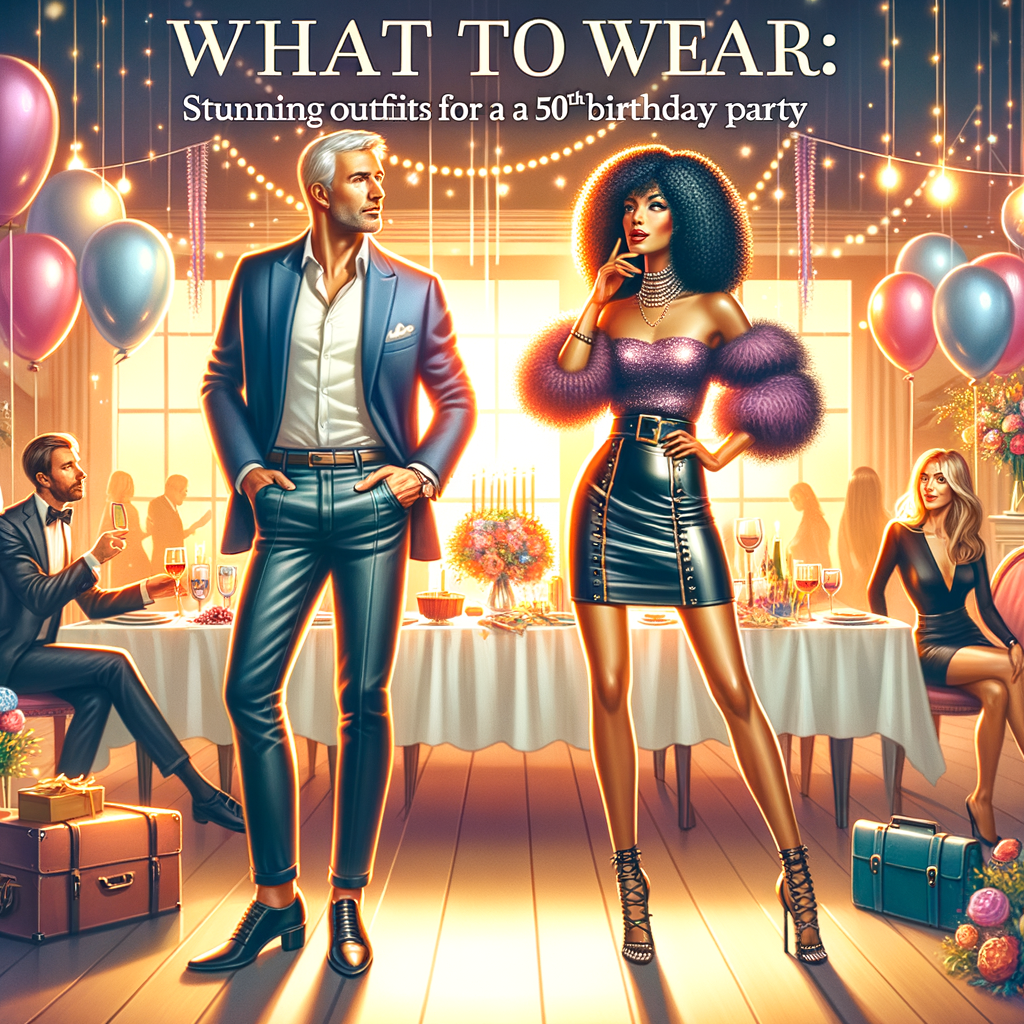 luxury What to wear from Coveti Marketplace
