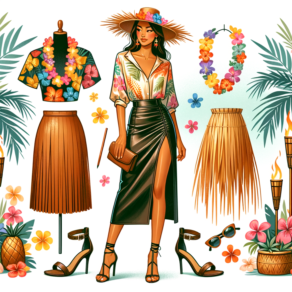 luxury What to wear from Coveti Marketplace