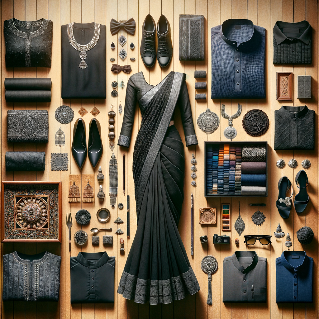 luxury What to wear from Coveti Marketplace