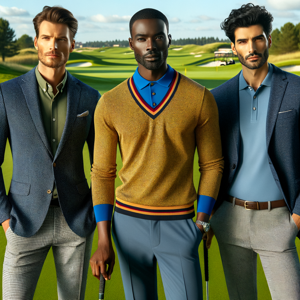 luxury What to wear from Coveti Marketplace