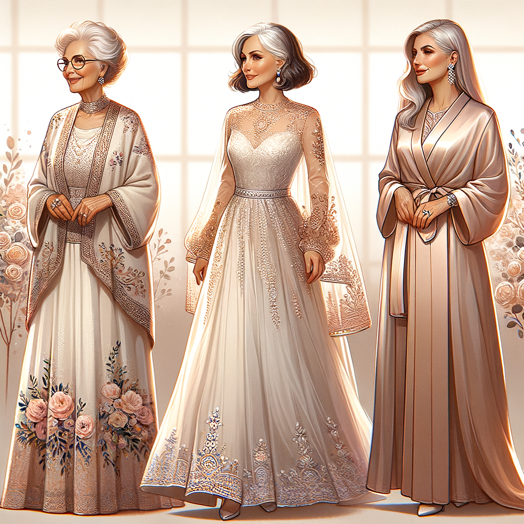 luxury What to wear from Coveti Marketplace