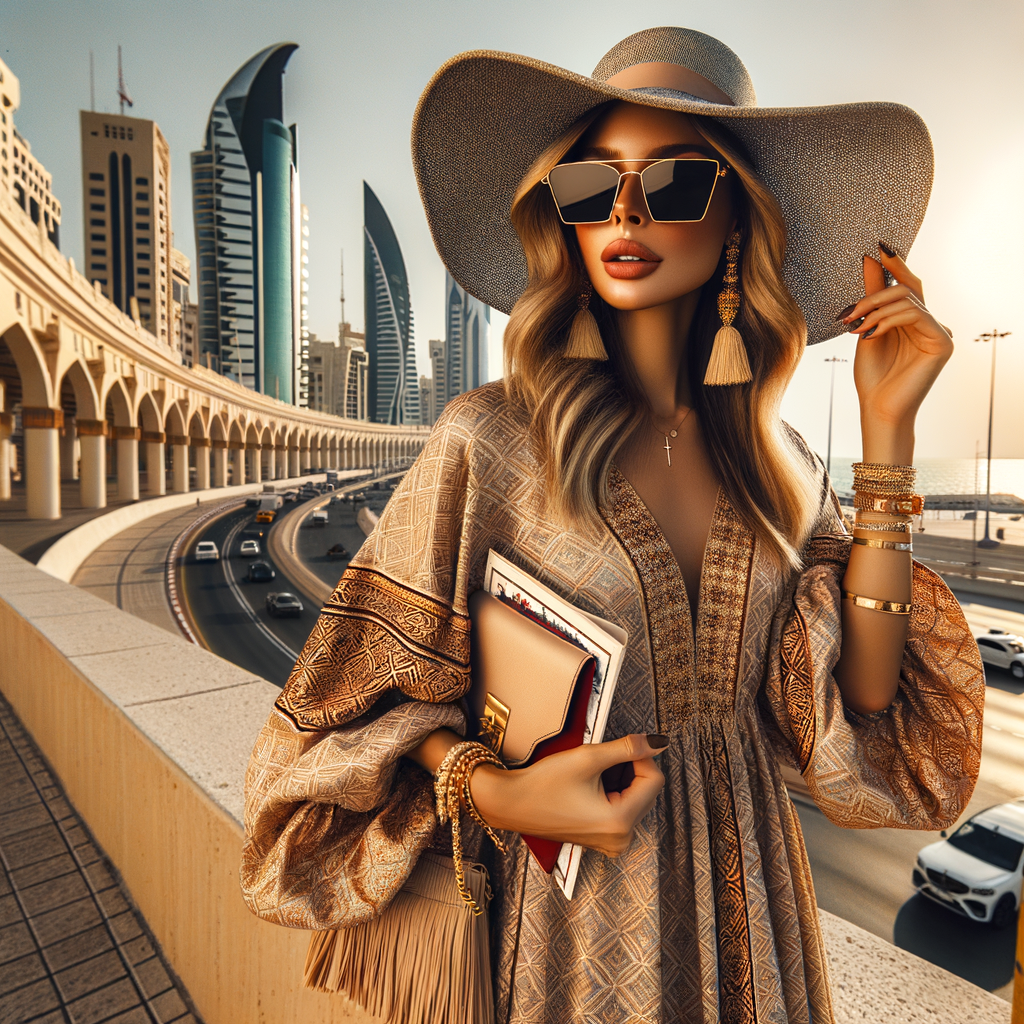 luxury What to wear from Coveti Marketplace