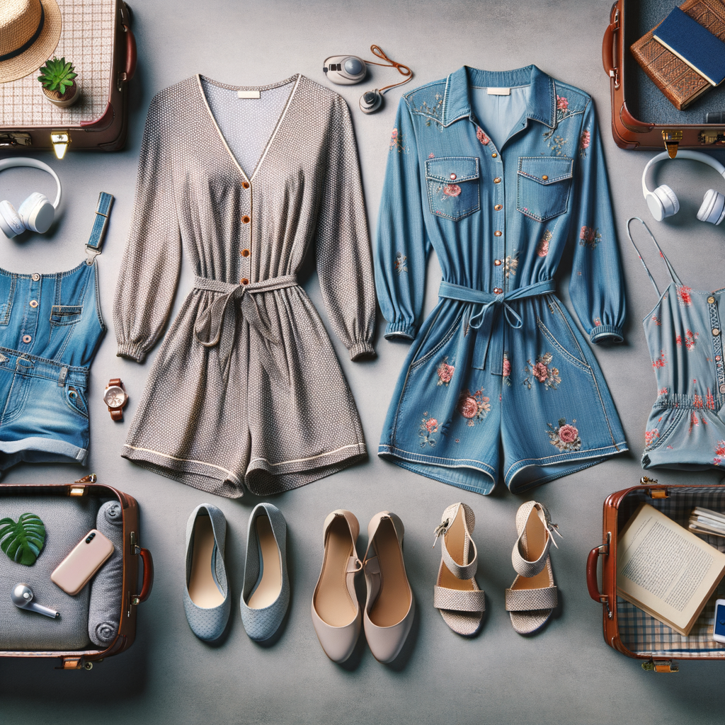 luxury What to wear from Coveti Marketplace