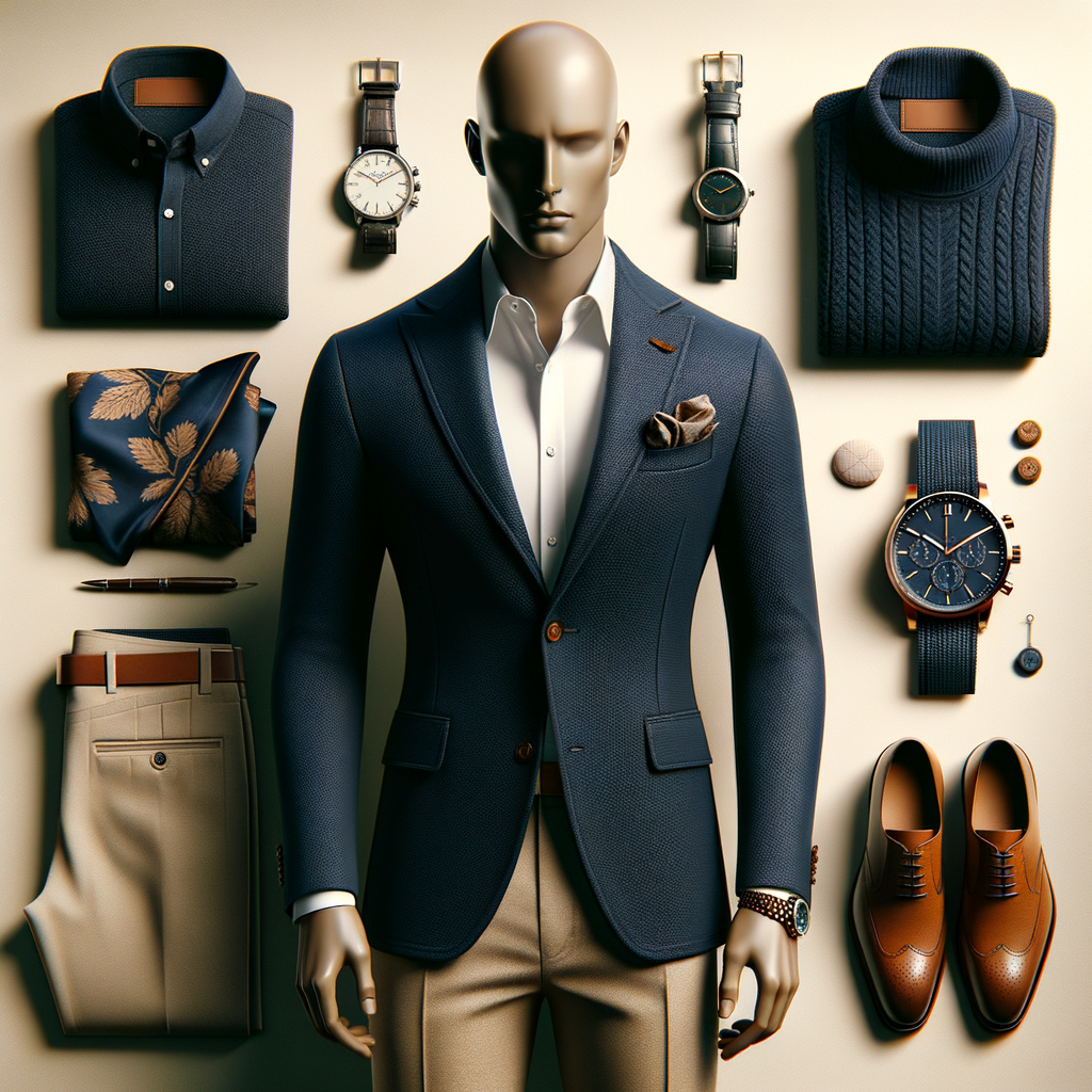 luxury What to wear from Coveti Marketplace