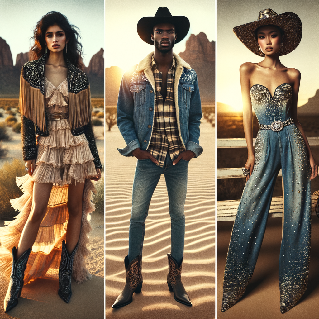 luxury What to wear from Coveti Marketplace