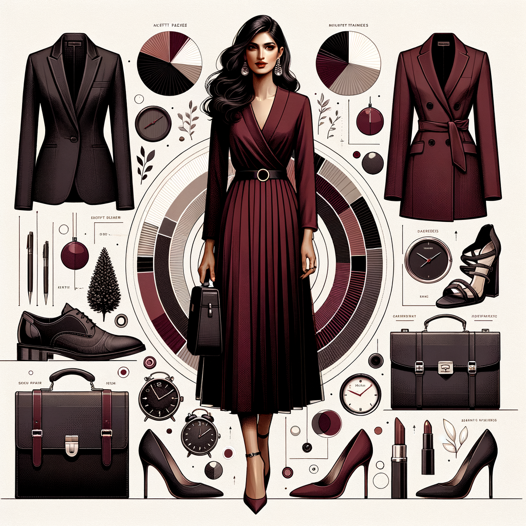luxury What to wear from Coveti Marketplace