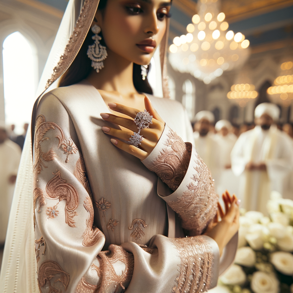 luxury What to wear from Coveti Marketplace