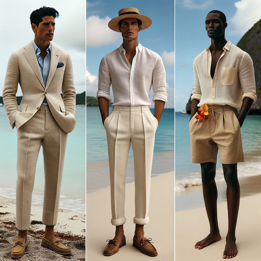 luxury What to wear from Coveti Marketplace
