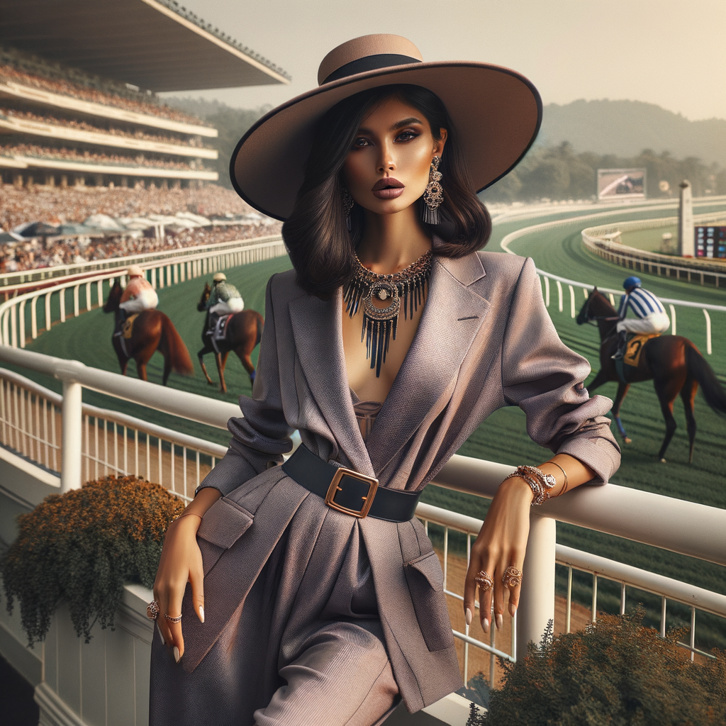 luxury What to wear from Coveti Marketplace