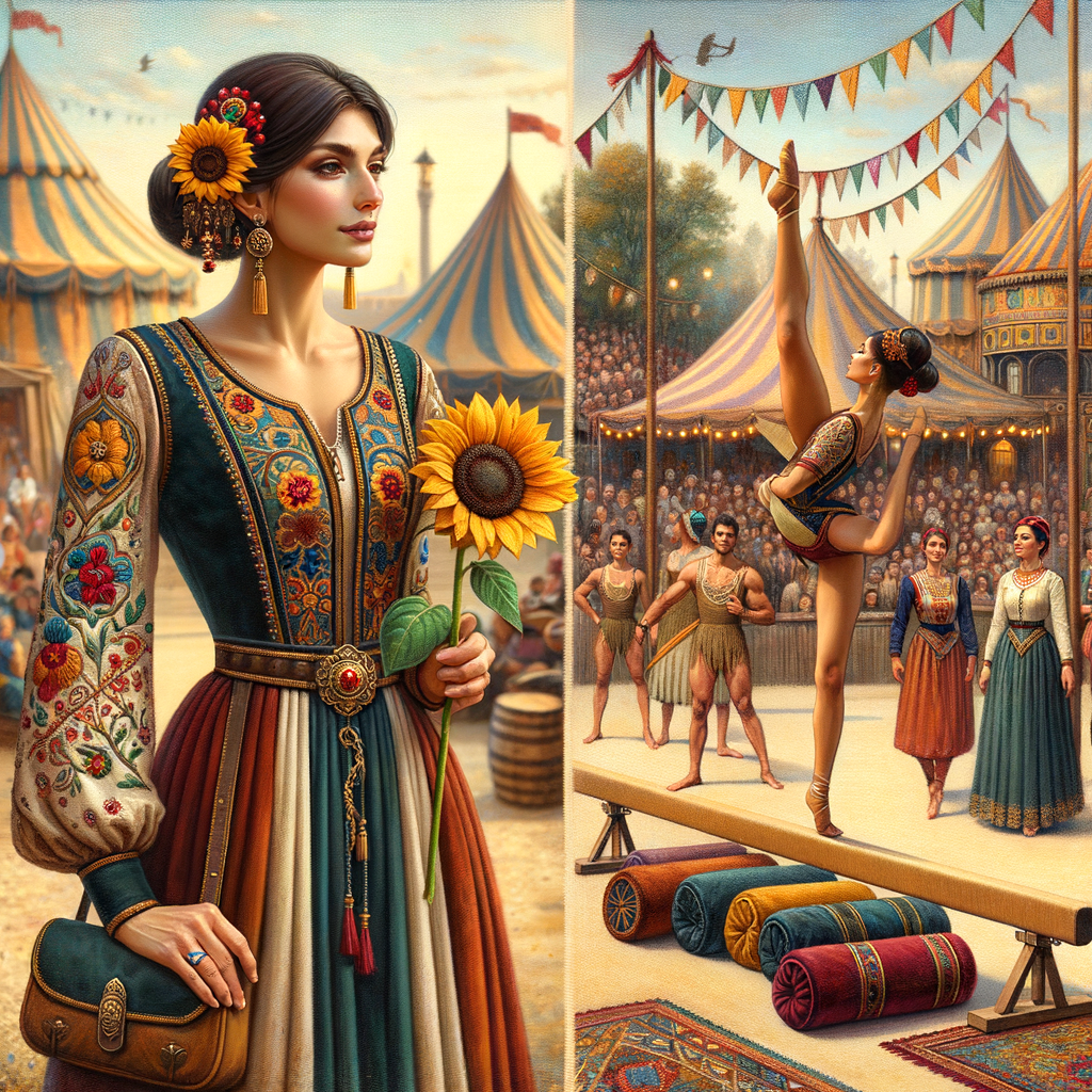 luxury What to wear from Coveti Marketplace