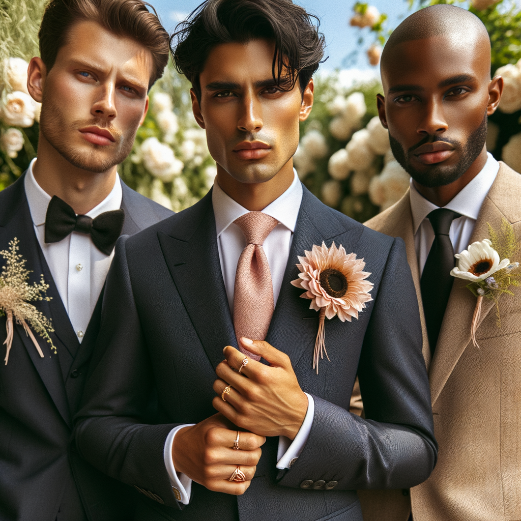 luxury What to wear from Coveti Marketplace
