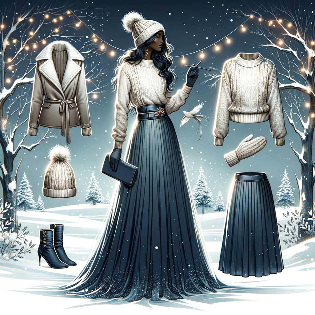 luxury What to wear from Coveti Marketplace