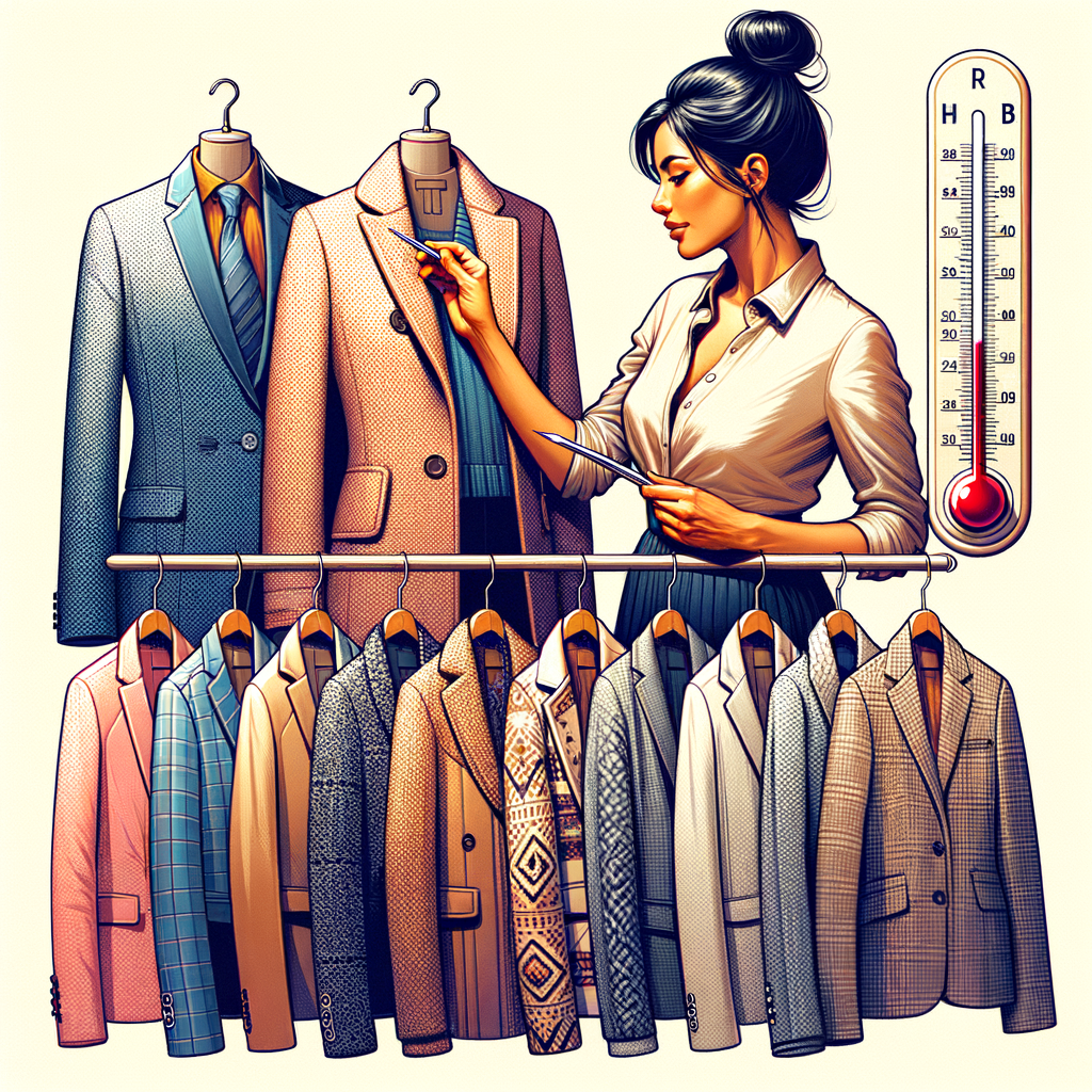luxury What to wear from Coveti Marketplace