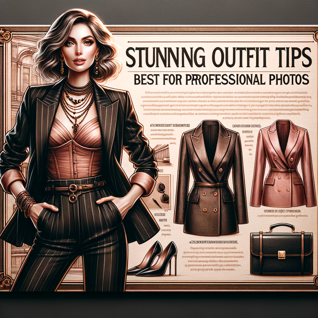 luxury What to wear from Coveti Marketplace