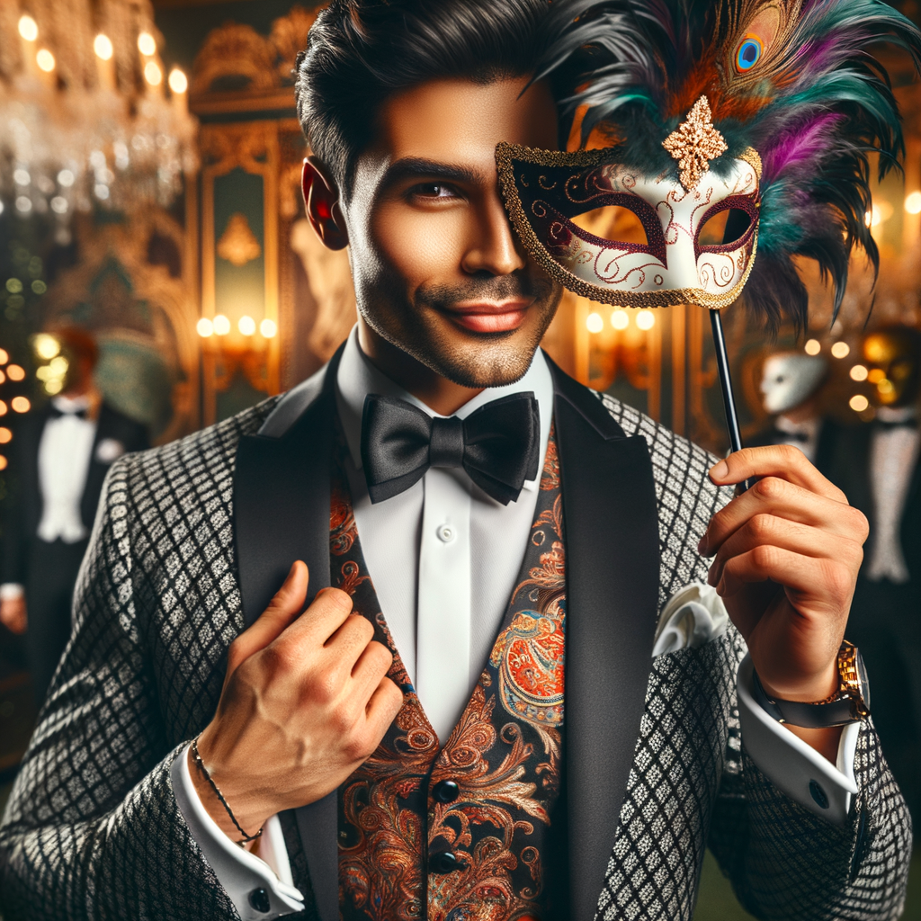 luxury What to wear from Coveti Marketplace