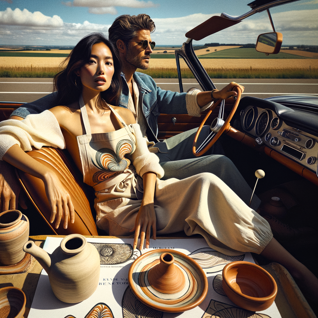 luxury What to wear from Coveti Marketplace