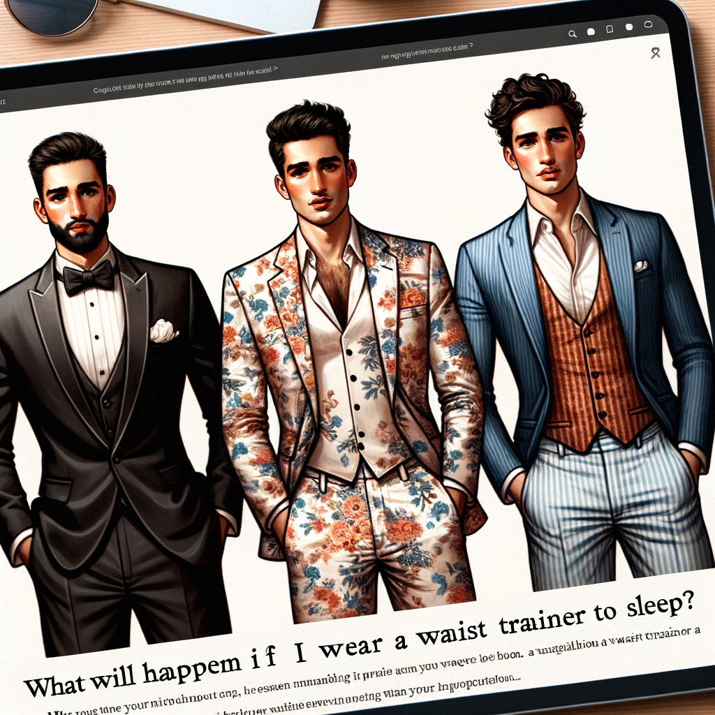 luxury What to wear from Coveti Marketplace