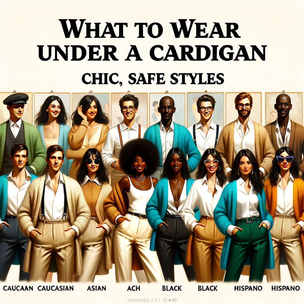 luxury What to wear from Coveti Marketplace