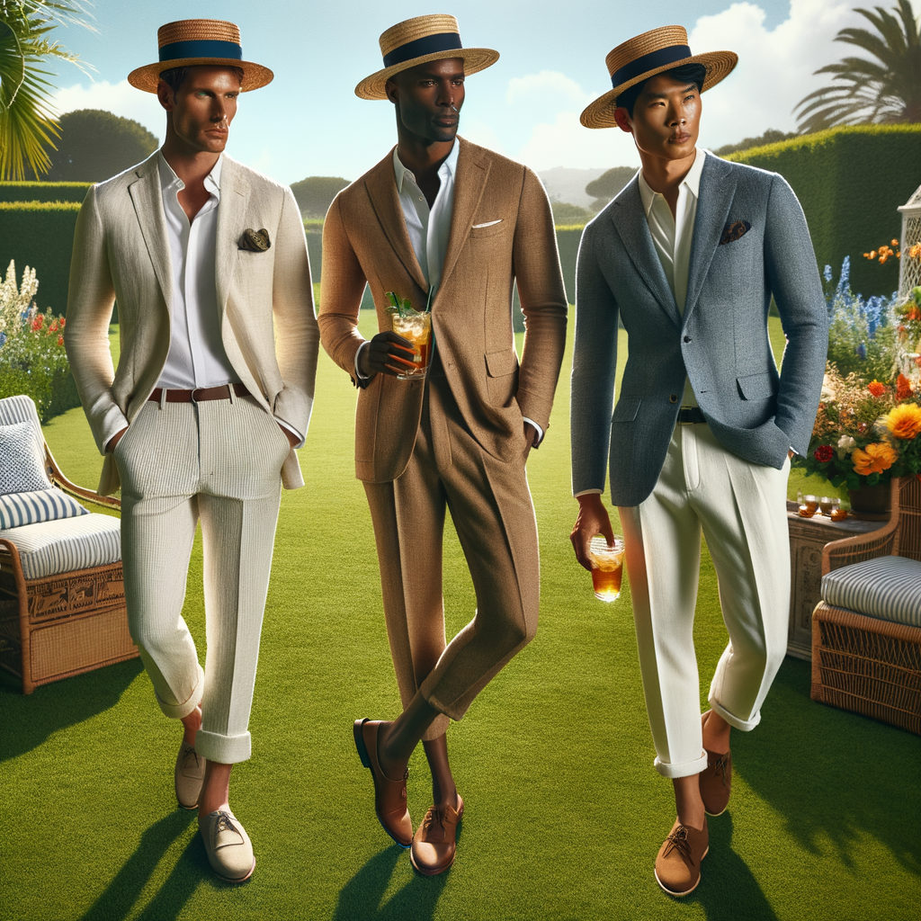 luxury What to wear from Coveti Marketplace