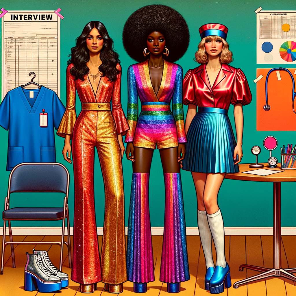 luxury What to wear from Coveti Marketplace