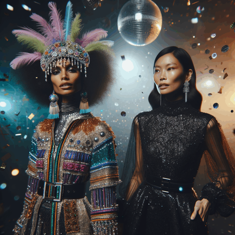 Must-Have Rave Outfits: Unleash Your Best Look | Fashion & Style Tips ...
