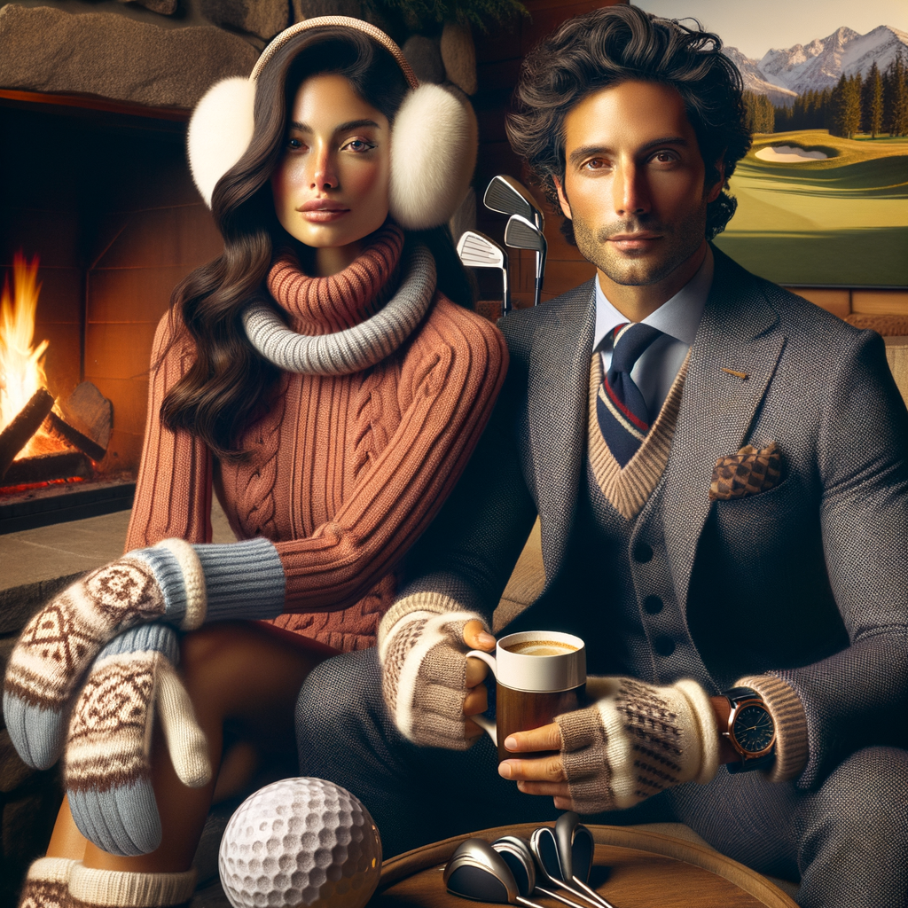 luxury What to wear from Coveti Marketplace