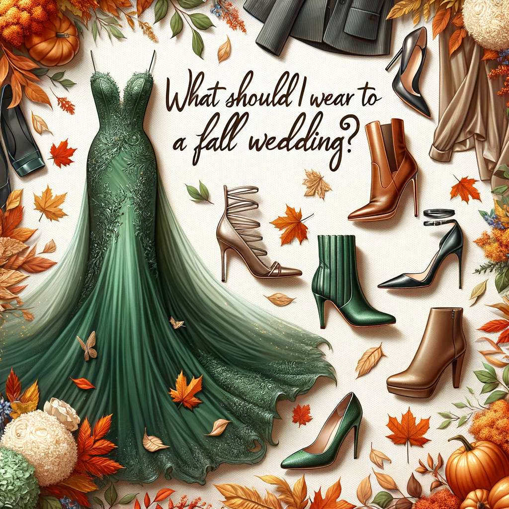 luxury What to wear from Coveti Marketplace