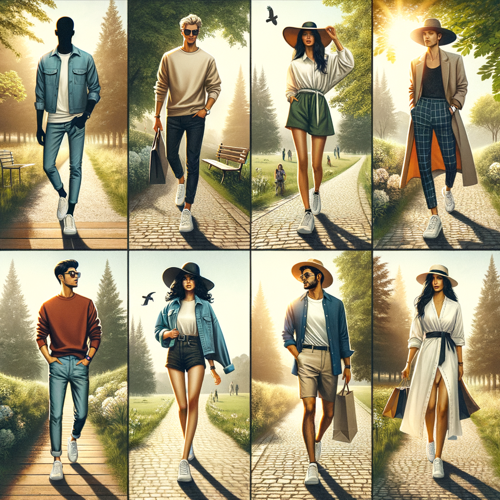 luxury What to wear from Coveti Marketplace